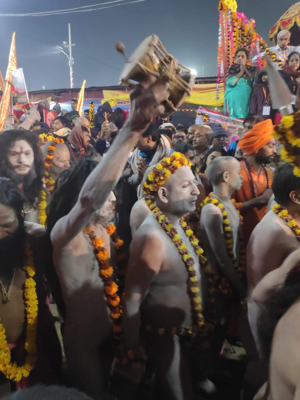 Kumbh Mela